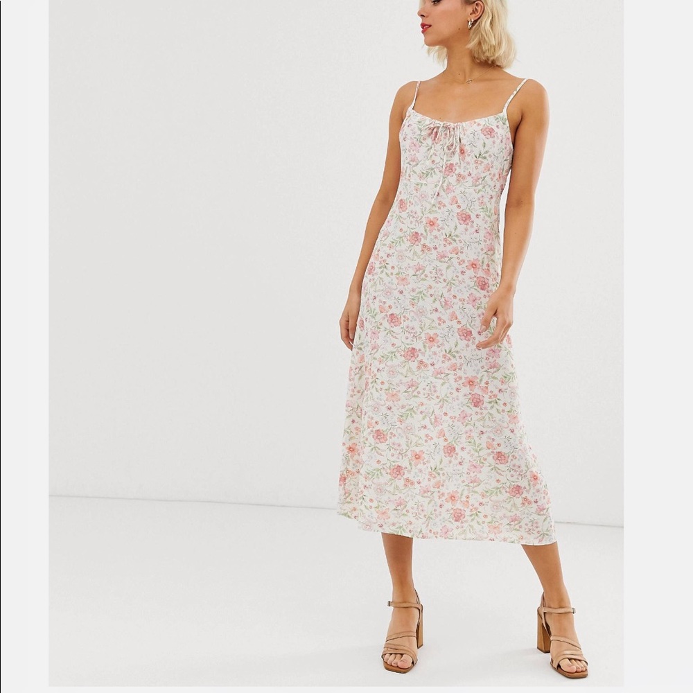 ASOS dress